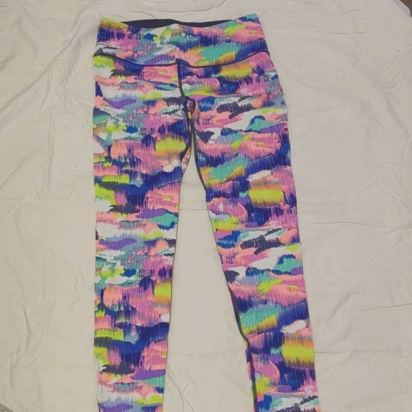 Victoria's Secret Knockout leggings - Picture 1 of 2